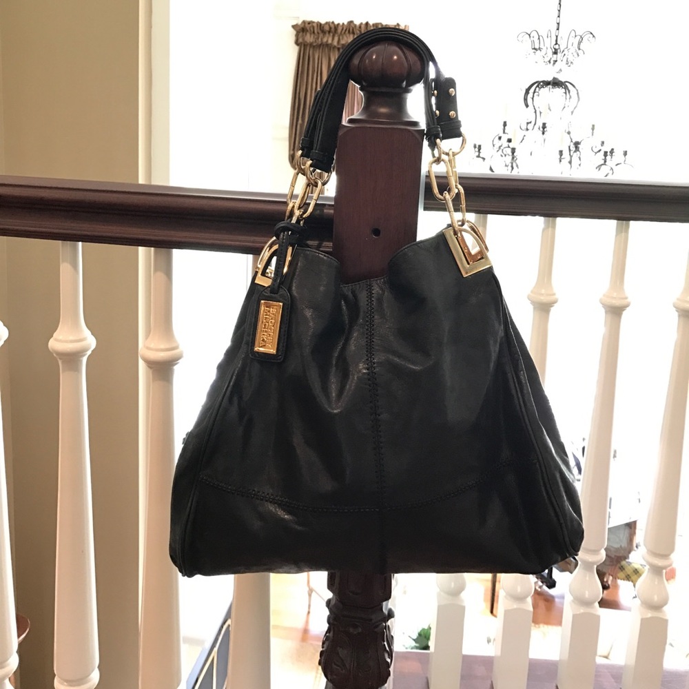 Badgley Mischka shoulder bag