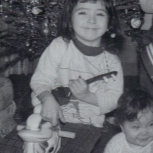 Meet your Posher, Annie