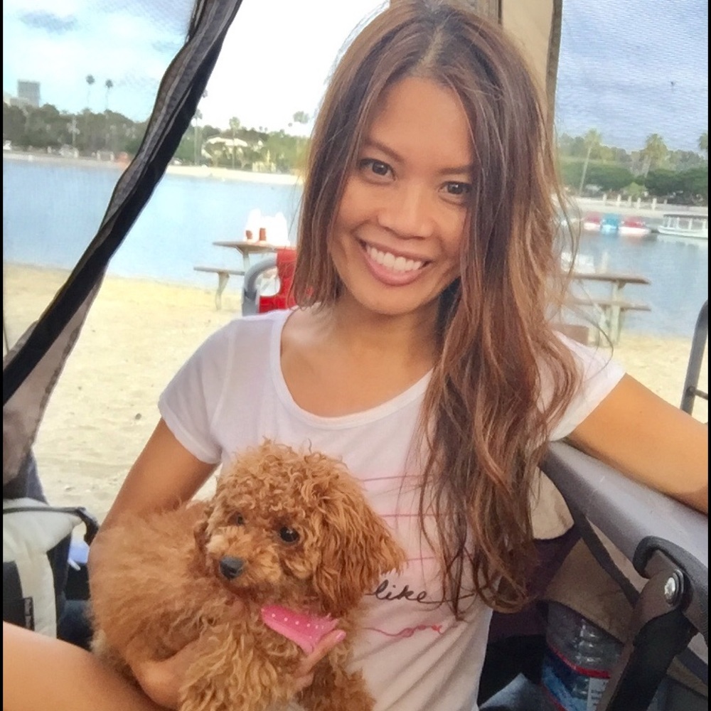 Meet your Posher, Lonnie