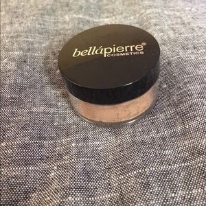 New Bellapierre Mineral Blush in Autumn Glow