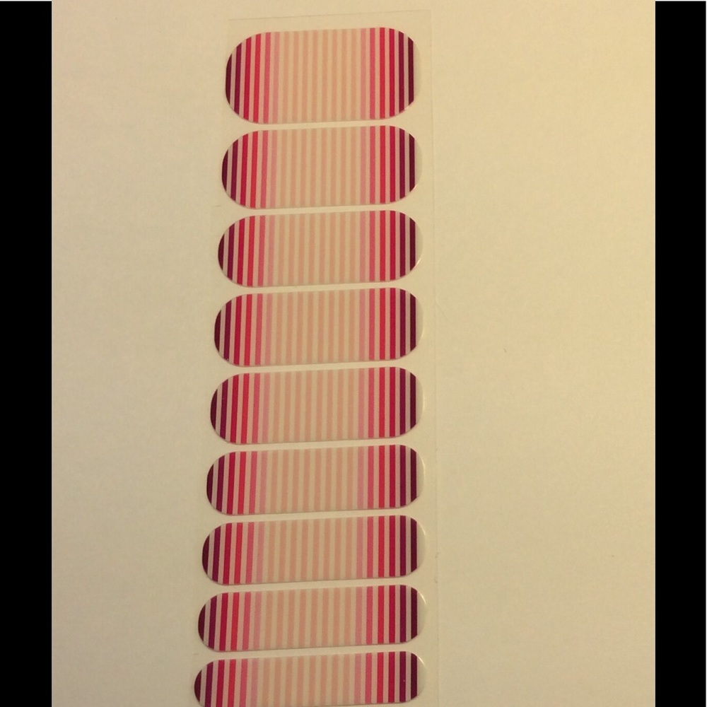 Jamberry 1/2 Sheet
