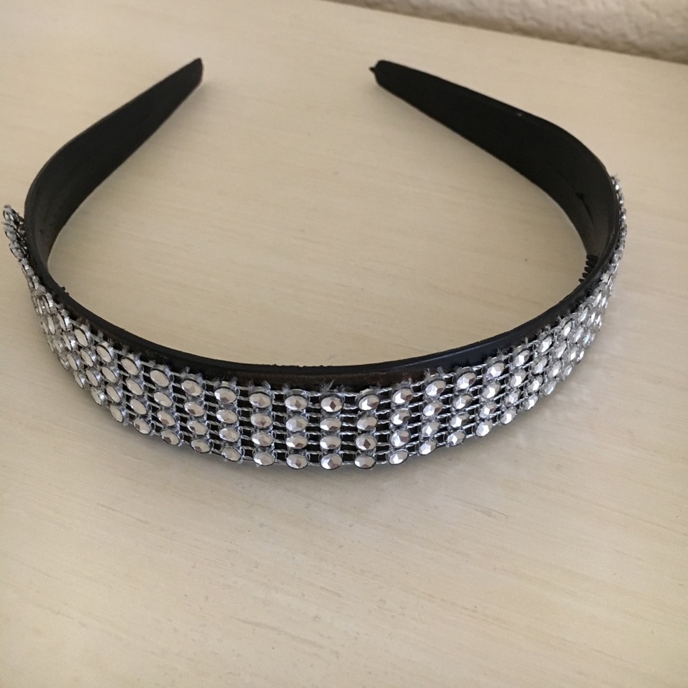 Sparkly Headband