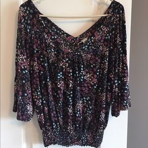 American Rag Banded Bottom