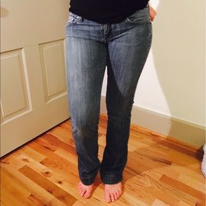 Nordstrom Jeans//Size 27