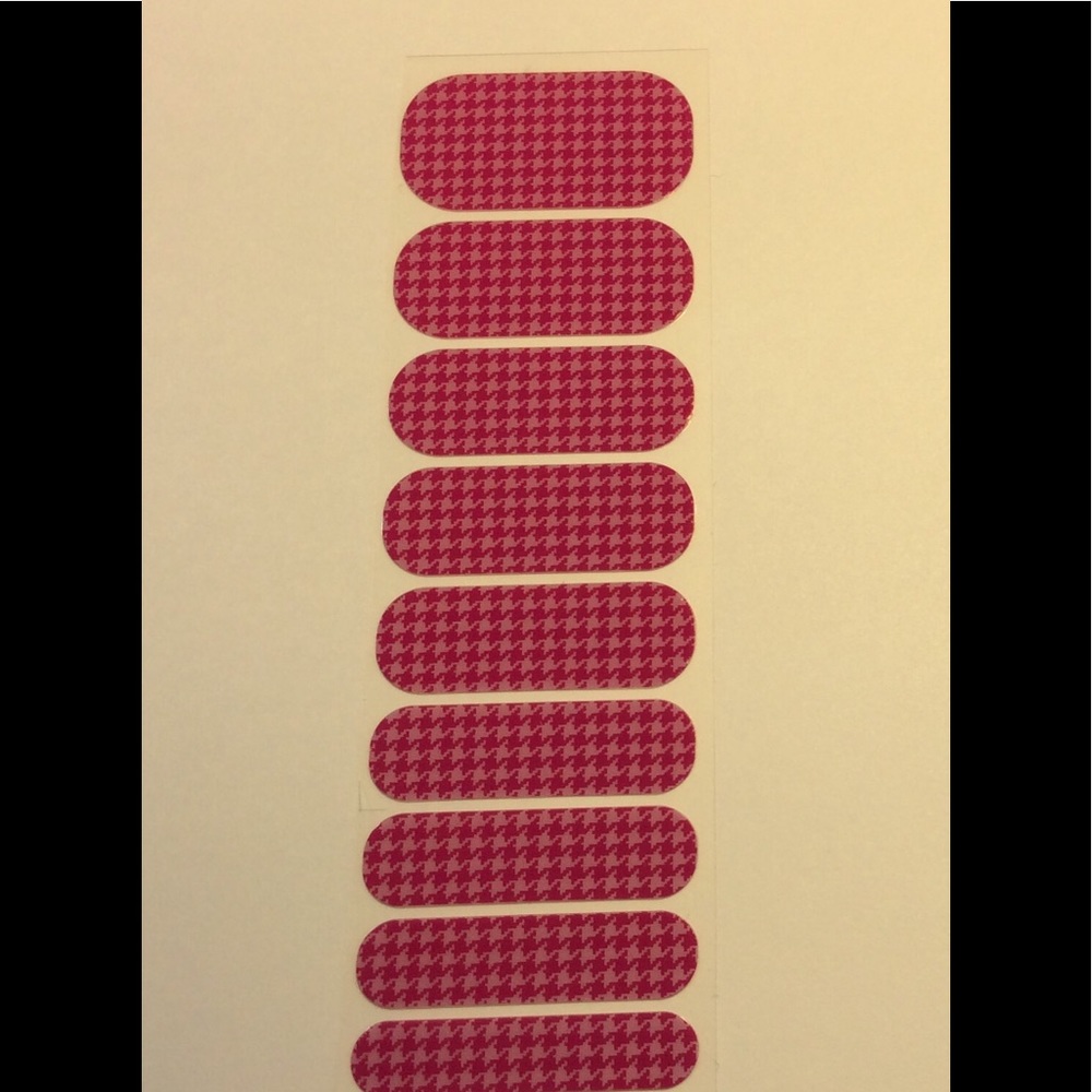 Jamberry 1/2 Sheet