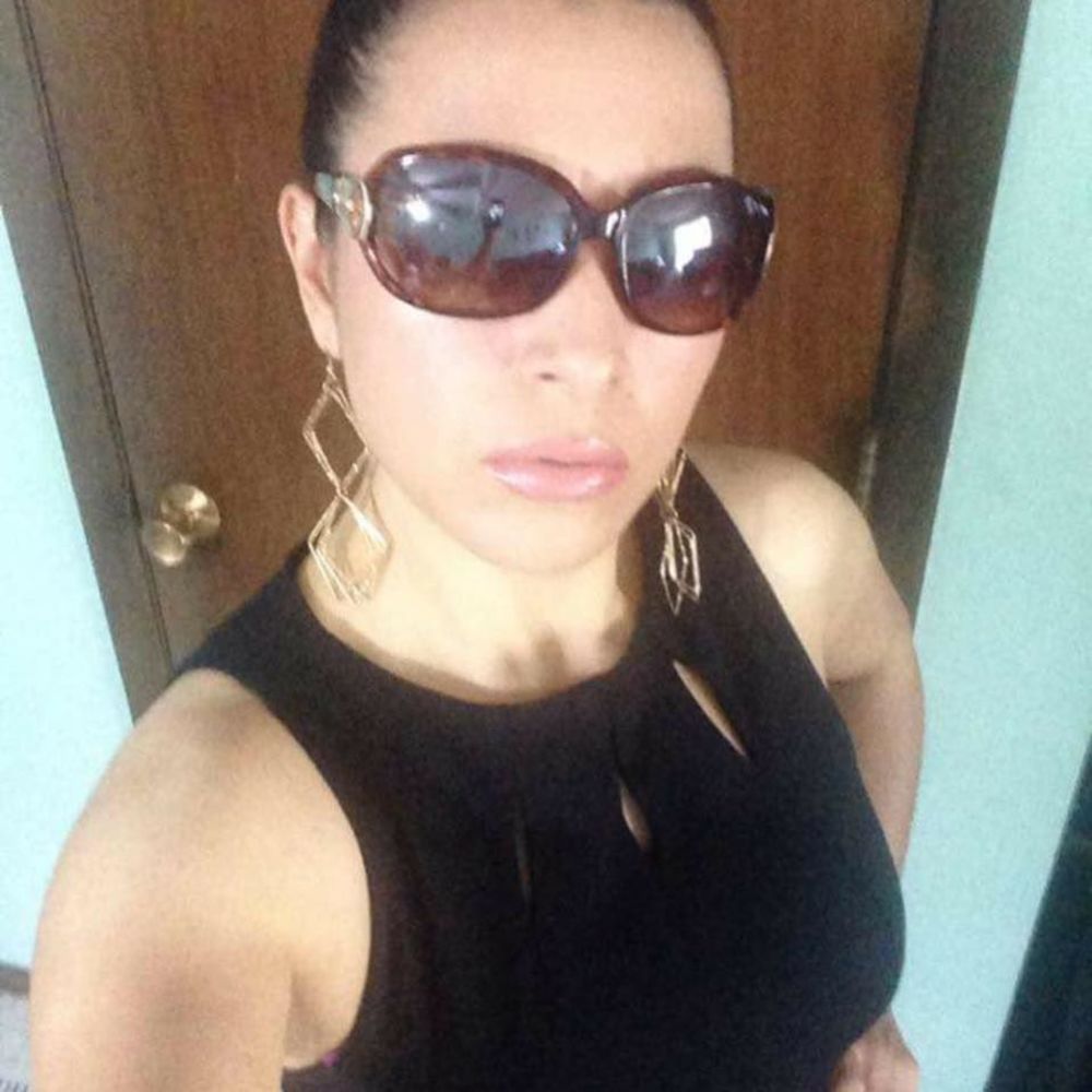 Meet your Posher, Oyuki