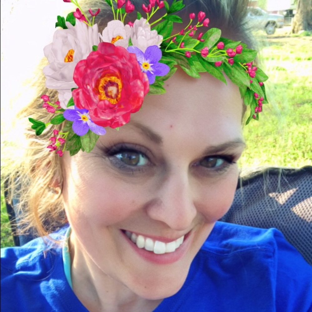 Meet your Posher, Ashley