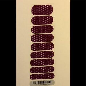 Jamberry 1/2 Sheet