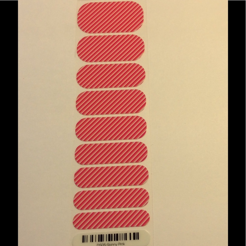Jamberry 1/2 Sheet