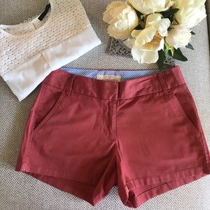 J. Crew Shorts