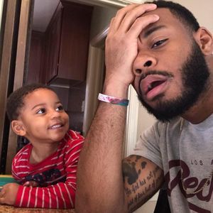 Meet your Posher, Otis