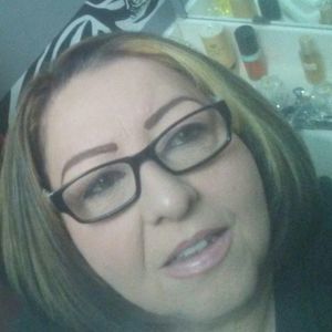 Meet your Posher, Yvonne