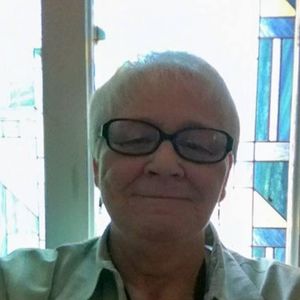 Meet your Posher, Patti