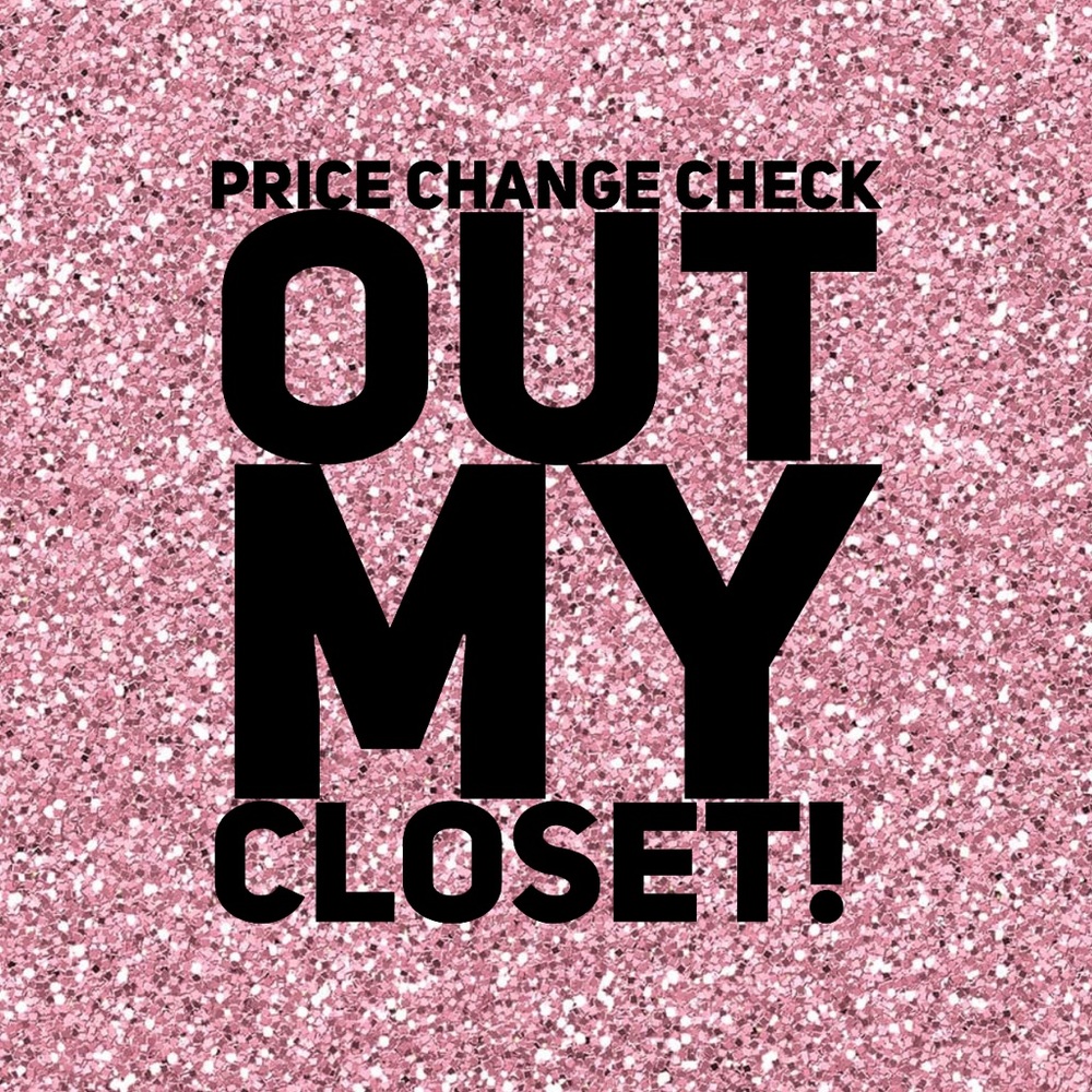Price changes!!! Also make offers!!