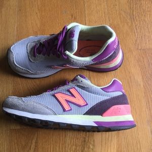 New Balance 574 sneaker