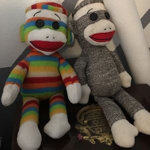 Meet your Posher, Willie