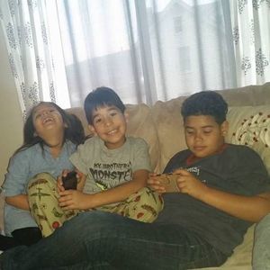 Meet your Posher, Quirina