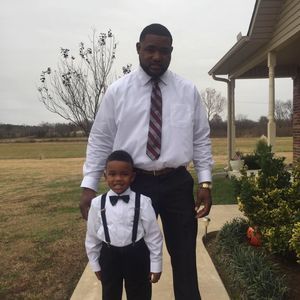 Meet your Posher, Josh