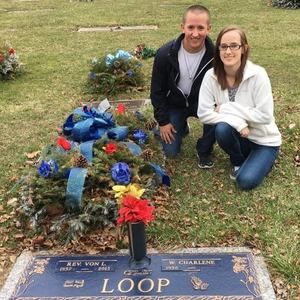 Meet your Posher, Liam