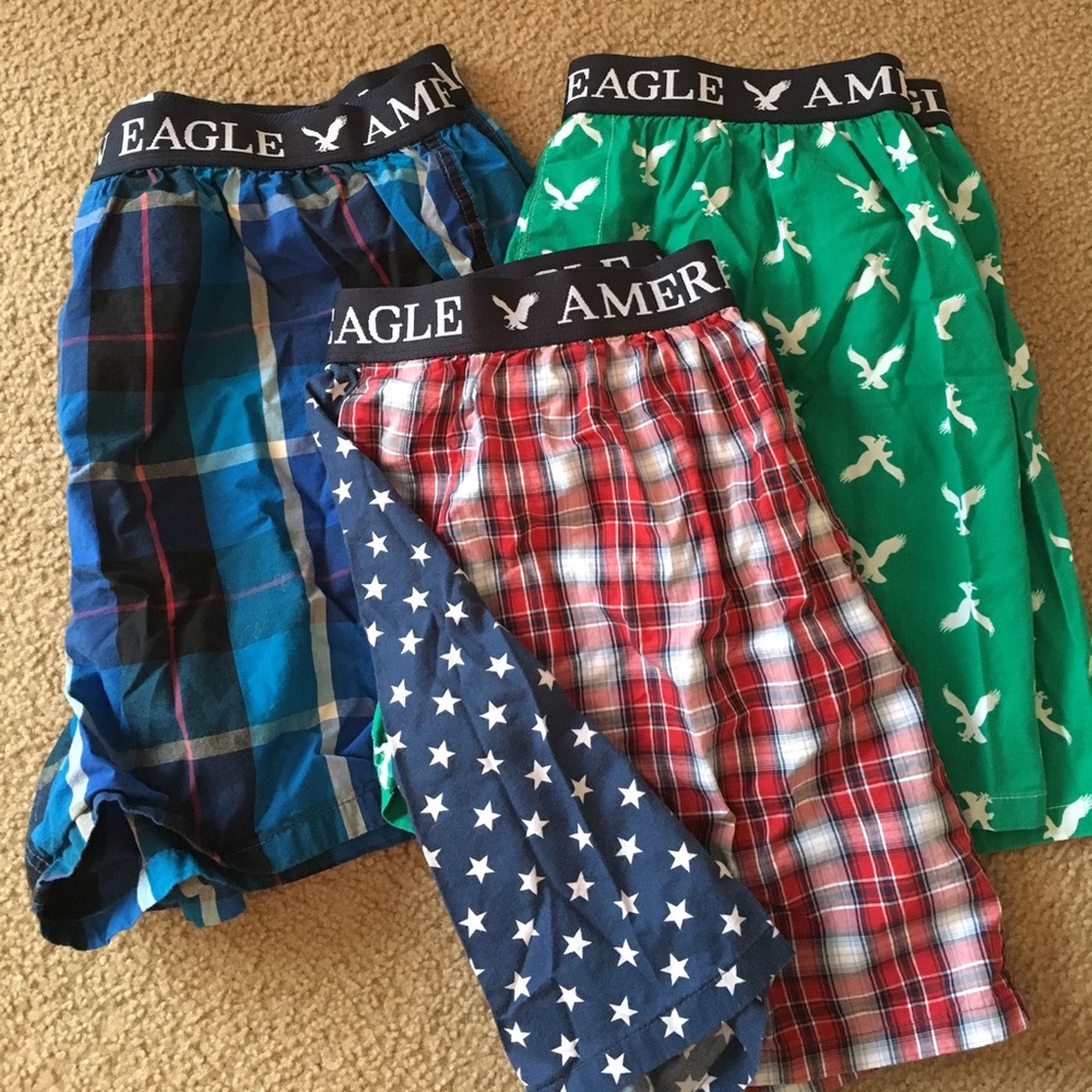 Boxers