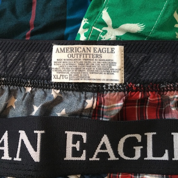 Boxers - Picture 2 of 2