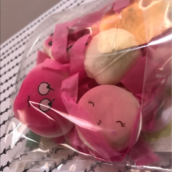 Heart package💖 - Picture 3 of 3