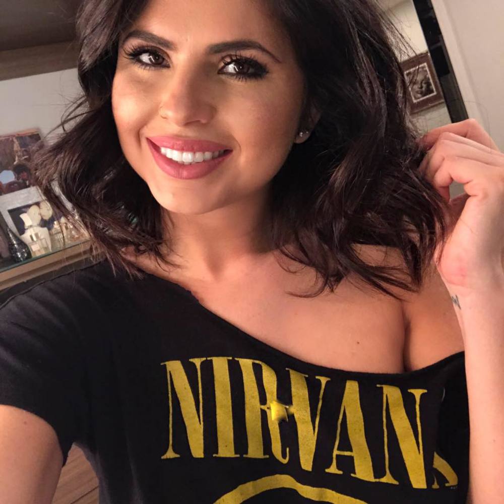 Meet your Posher, Brittany