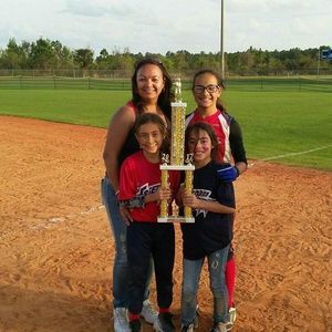 Meet your Posher, Sharon