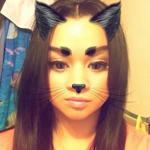 Meet your Posher, Frances