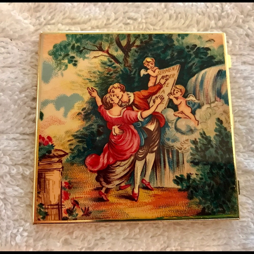 STRATTON PHOTO CASE