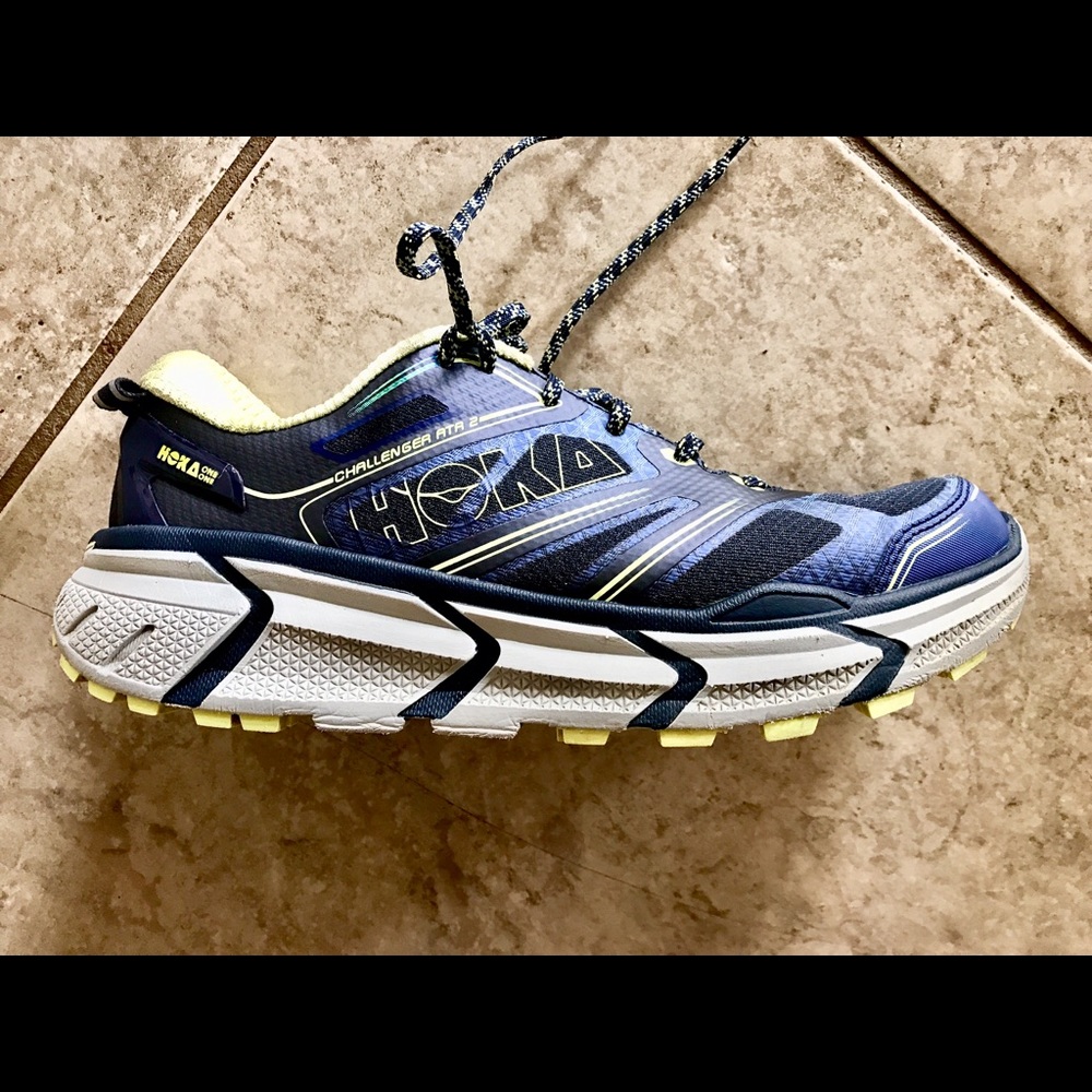 HOKA ONE ONE Challenger ATR 2