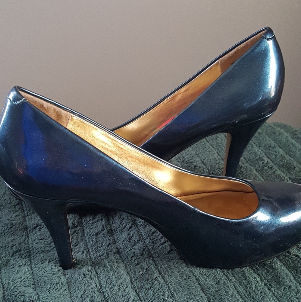 Madden Girl Heels