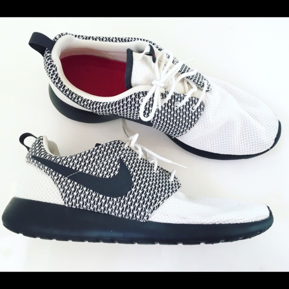 Nike Rosches