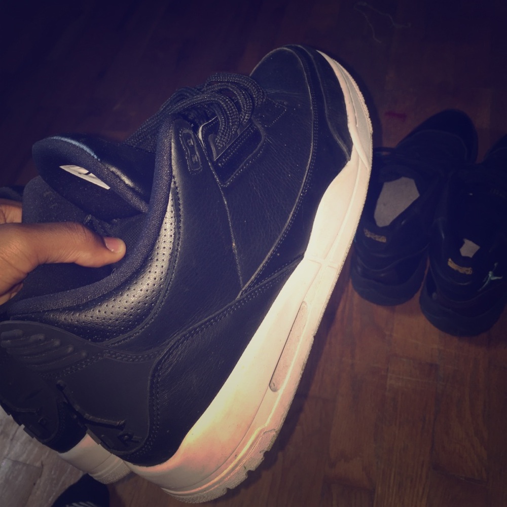 Jordan cyber mondays 3s