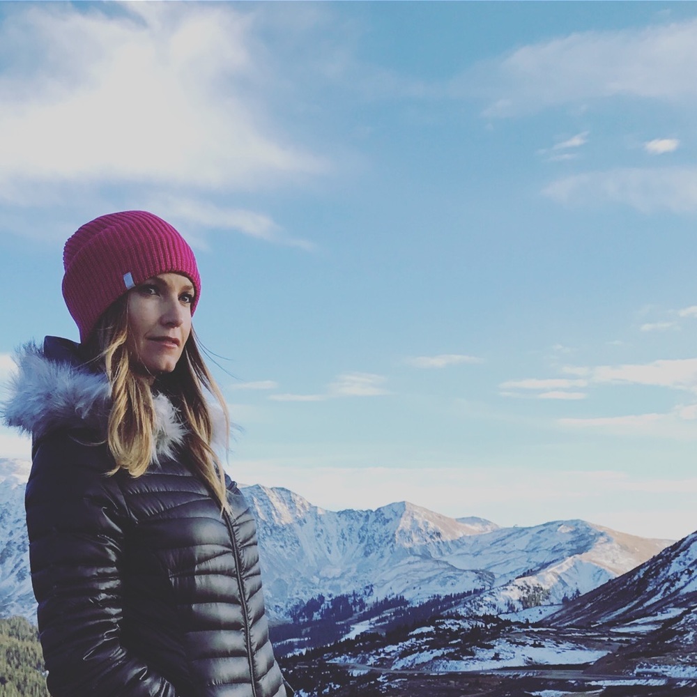 Meet your Posher, Julia