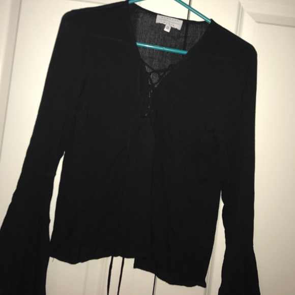 PacSun Tops - Kendall and Kylie top
