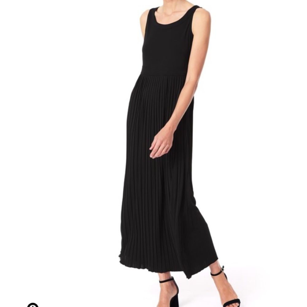 Maxi Dress (see additional pics for dress color)