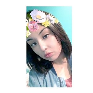 Meet your Posher, Haydee