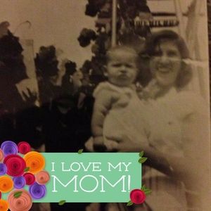 Meet your Posher, Nelda