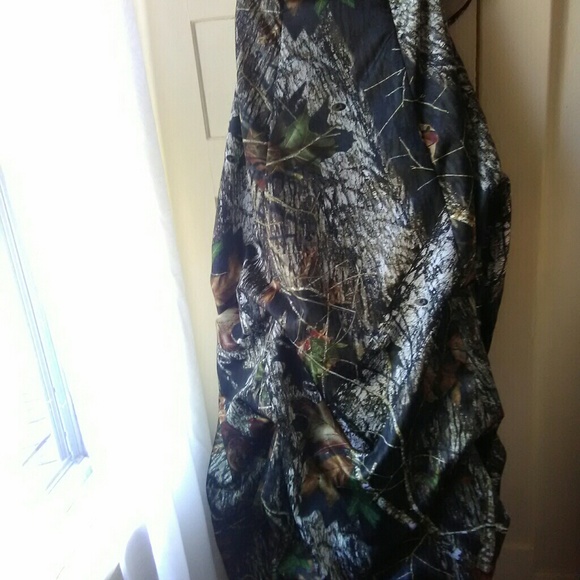 Wedding dress - Picture 3 of 4