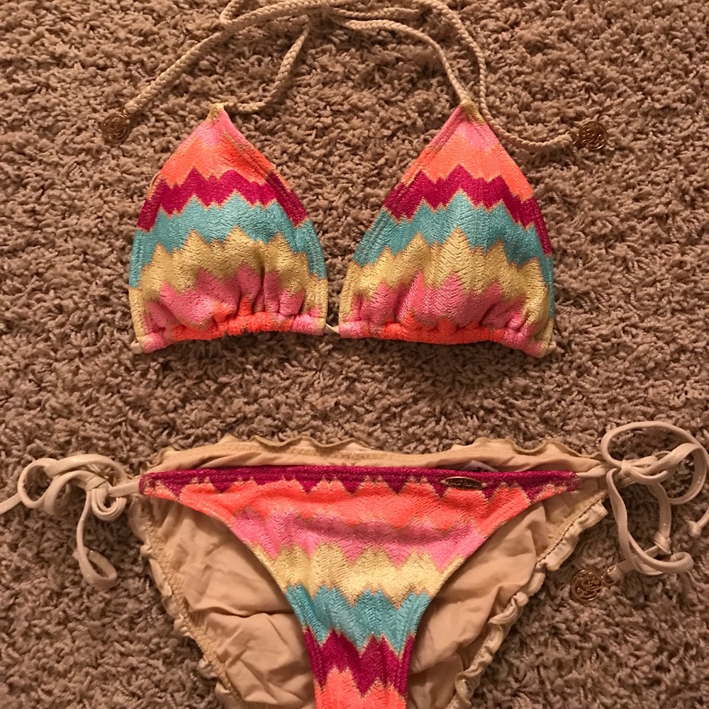 Lull Fama Bikini