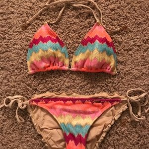 Lull Fama Bikini