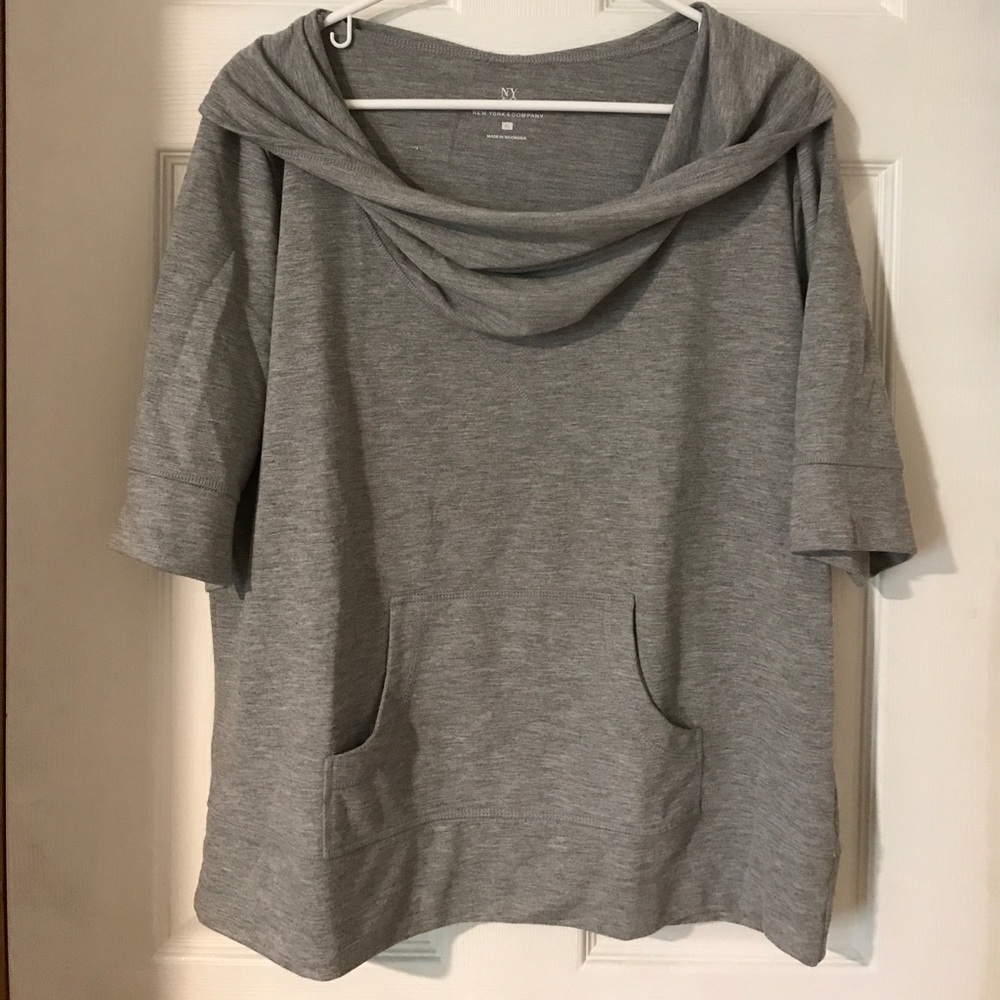 NY&Co Pullover