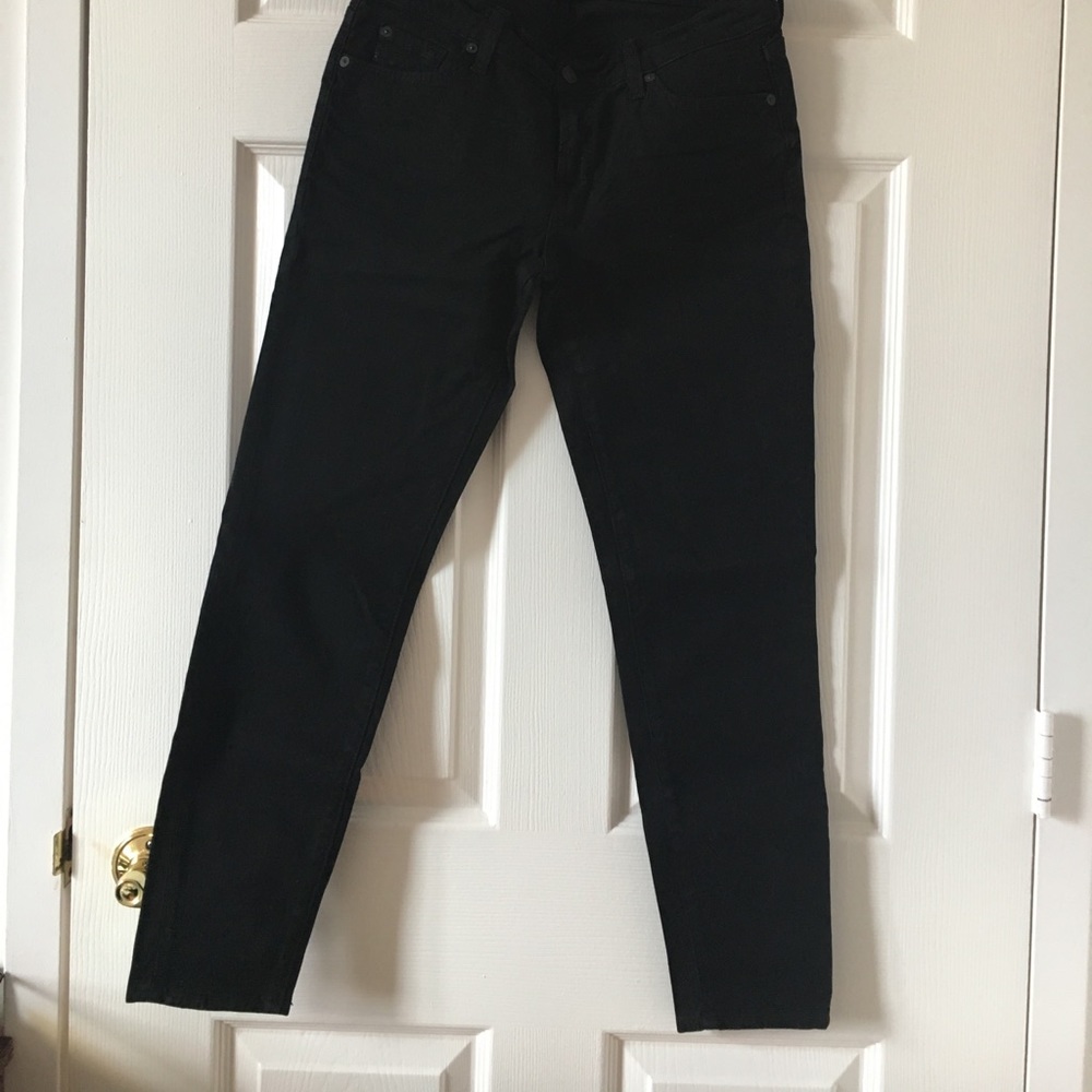Never worn! 7 for all mankind Roxanne Jeans
