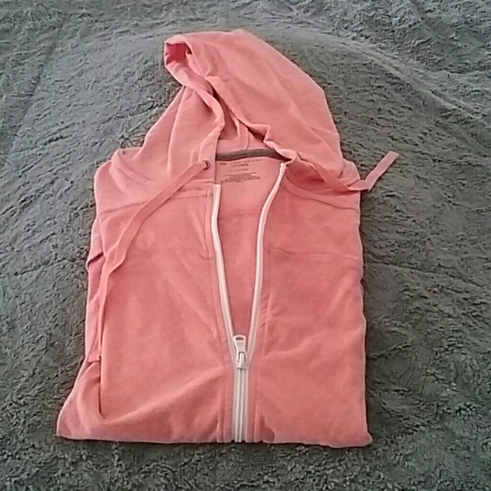 Tek Gear Yoga Hoodie