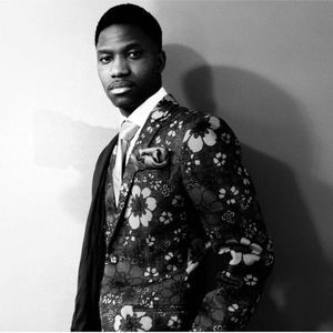 Meet your Posher, Clavon