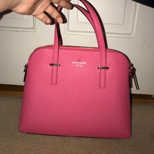 Kate Spade CabaretPnk Bag