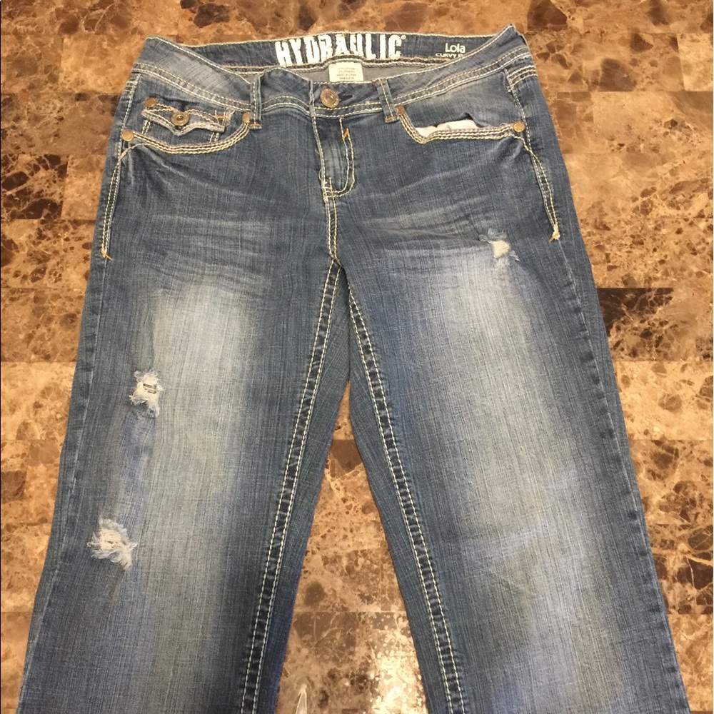 Jeans 👖