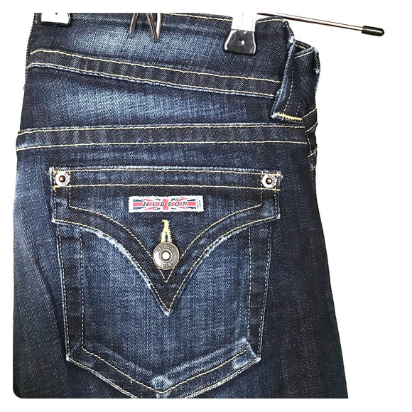 Hudson Jeans Denim - 🌟HOST PICK🌟Hudson Jeans