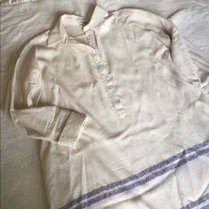 Free People tunic dress